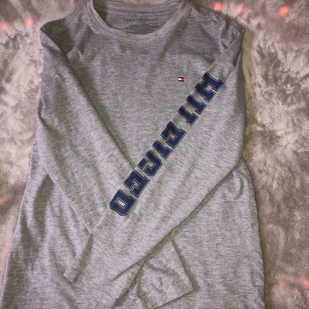 Tommy Hillifiger Long sleeve